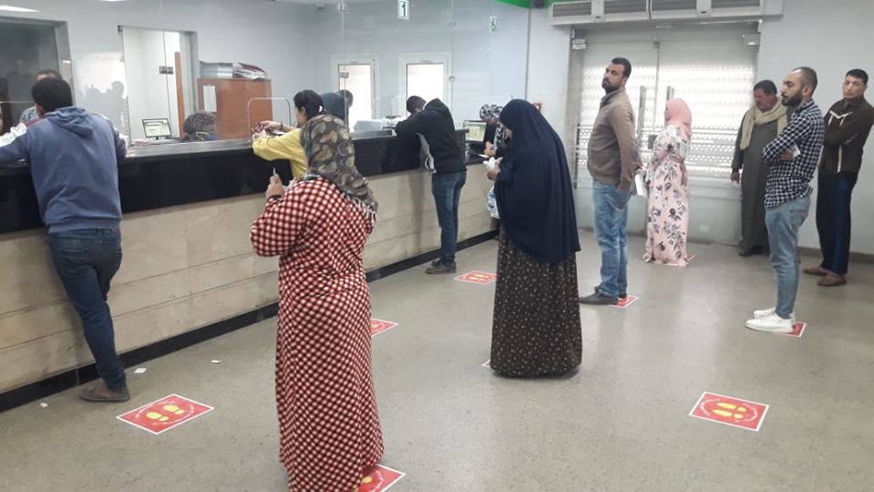 التضامن تبدأ اليوم صرف المساعدات النقدية للمستفيدين من برنامج “تكافل”