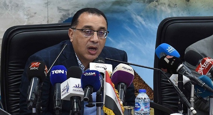 فى خطاب لمدبولي.. شركة “أكوا باور” تسهم بـ5٫5 مليون جنيه لشراء أجهزة تنفس صناعى وأجهزة فحص كورونا