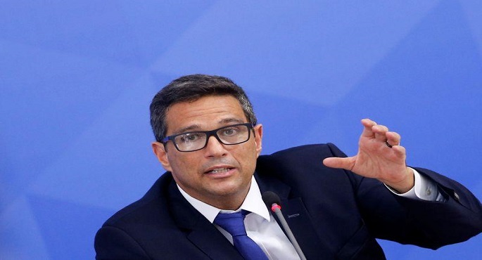 محافظ البنك المركزي البرازيلي: الاقتصاد قد يتعافى في الربع الأخير من العام