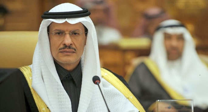 وزير الطاقة السعودي: العالم بحاجة للعمل بشكل جماعي إزاء نظام الطاقة القائم
