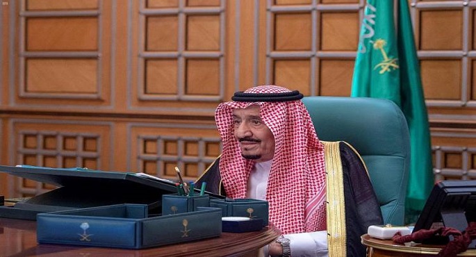 بأمر الملك .. رفع الحظر جزئيًا فى السعودية