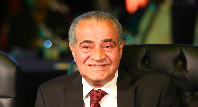 وزير التموين: الاحتياطي الاستراتيجي للزيوت يكفي لمدة 5 شهور