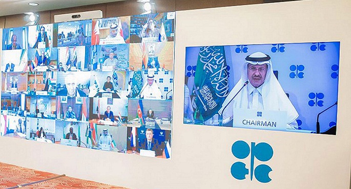 موسكو: ارتفاع أسعار النفط يعتمد على انتعاش الاقتصاد العالمي