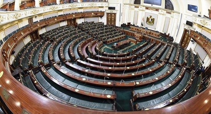 مجلس النواب يستأنف جلساته الأحد لنظر “الطوارئ” ومشروعات الموازنة وقانون البنك المركزى