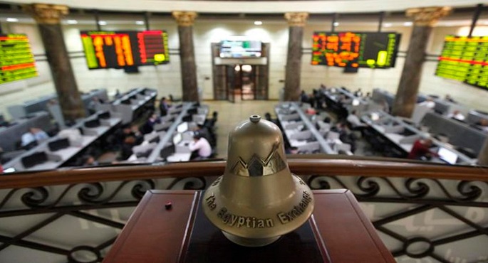 مكاسبها تجاوزت 700 مليار جنيه ..2023 عام الأرقام القياسية للبورصة المصرية