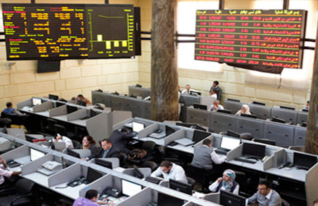 38.6 مليار دولار.. صندوق النقد العربى يعلن مكاسب البورصة المصرية فى أسبوع
