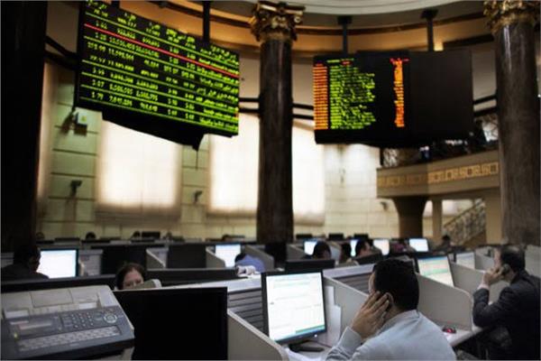 البورصة تربح 3ر4 مليار جنيه وارتفاع جماعي بمؤشراتها في ختام تعاملات مستهل الأسبوع