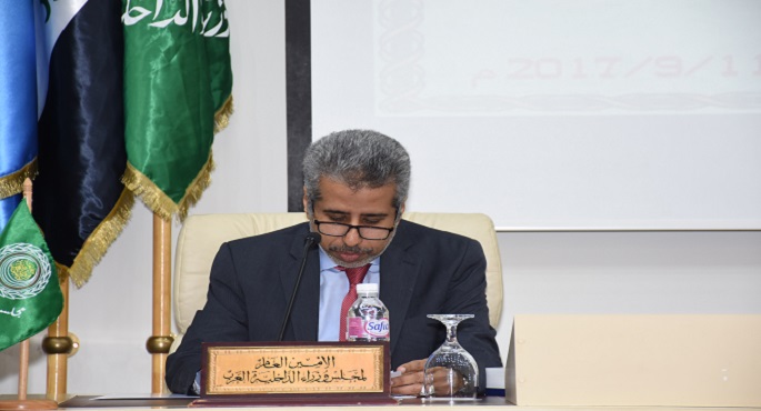مجلس وزراء الداخلية العرب يصدر بيانا في يوم التوعية بضحايا الإرهاب