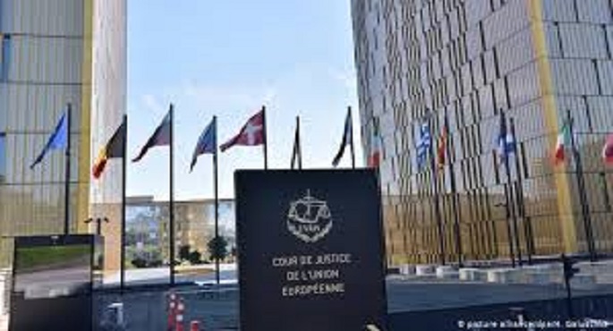 العدل الأوروبية: رفض بولندا والمجر والتشيك لاستقبال اللاجئين غير قانوني