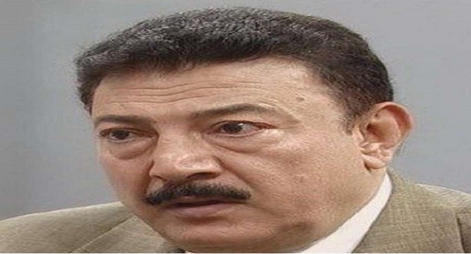 وفاة الفنان أحمد دياب عن عمر ناهز 74 عاما