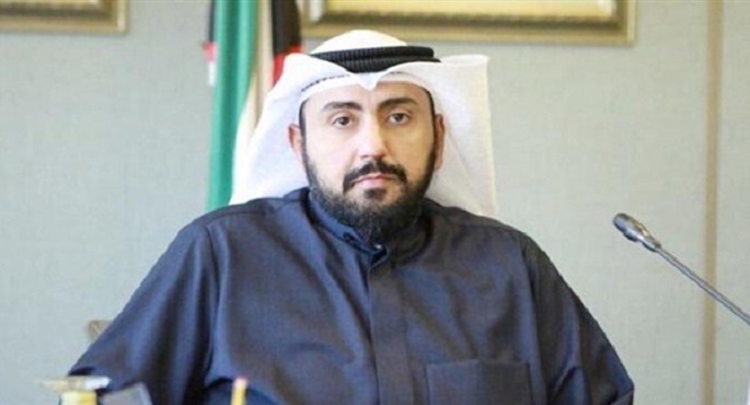 وزير الصحة الكويتي : 26 حالة شفاء جديدة من “كورونا” بإجمالي 176 حالة شفاء