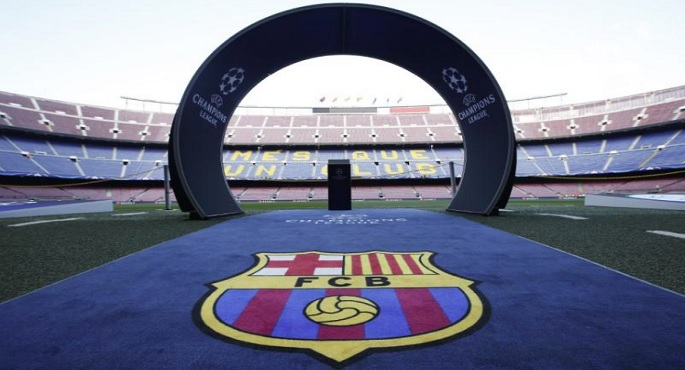 برشلونة يخشى مفاجآت ريال مايوركا فى الدوري الإسباني