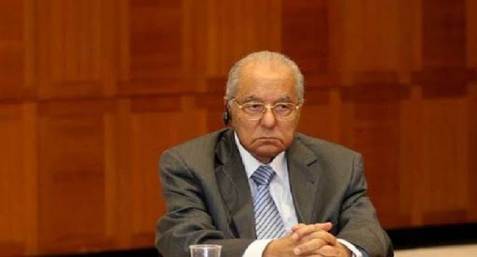 وفاة الدكتور حمدي زقزوق وزير الأوقاف الأسبق