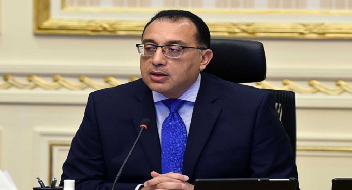 رئيس الوزراء يستعرض جهود لجنة الاستغاثات الطبية برئاسة مجلس الوزراء خلال شهر أبريل الماضي