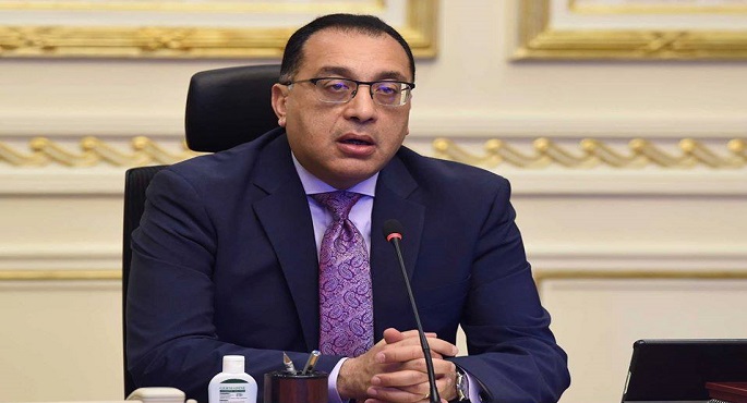 مدبولي لممثلي التطوير العقاري والمقاولات: نحرص على دعمكم