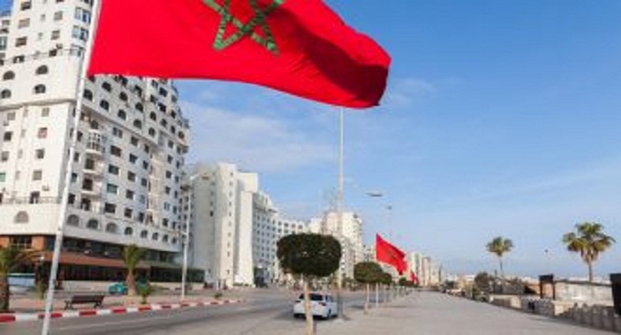 الديوان الملكي المغربي: البحرين تقرر فتح قنصلية عامة لها بمدينة العيون