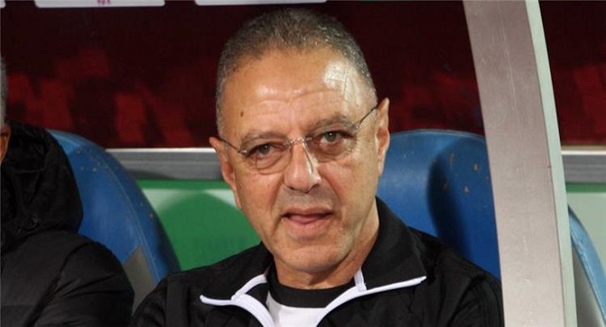 المدير الفني للاتحاد السكندري يخفض راتبه خلال فترة تعليق النشاط الكروي