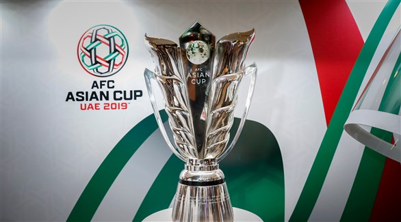 تمديد مهلة التقدم بملفات الترشح لكأس آسيا 2027