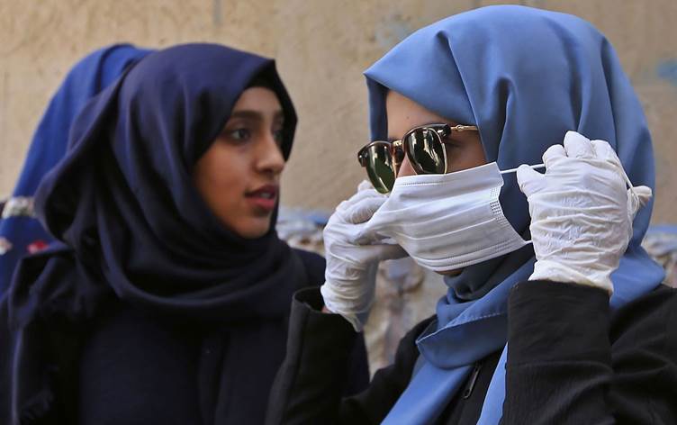 تسجيل أول إصابة مؤكدة بفيروس كورونا  باليمن