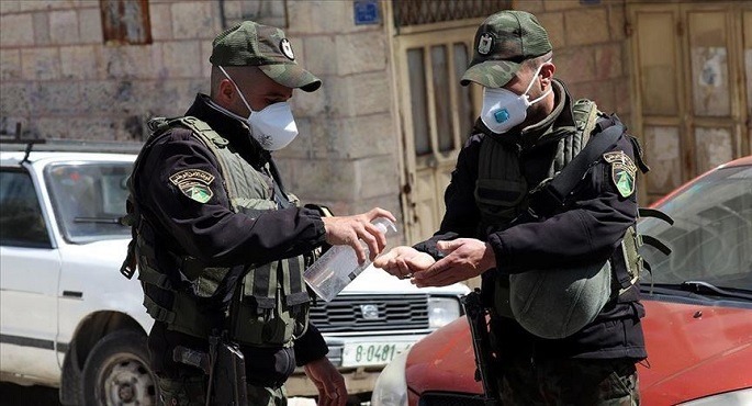 الخارجية الفلسطينية: 1066 إصابة بكورونا و50 وفاة وتعافي 298 بين أبناء جالياتنا بالخارج