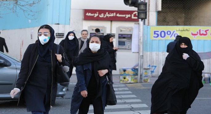 كورونا والإهمال الحكومي يدفعان آلاف الممرضين الإيرانيين للهجرة إلى الغرب