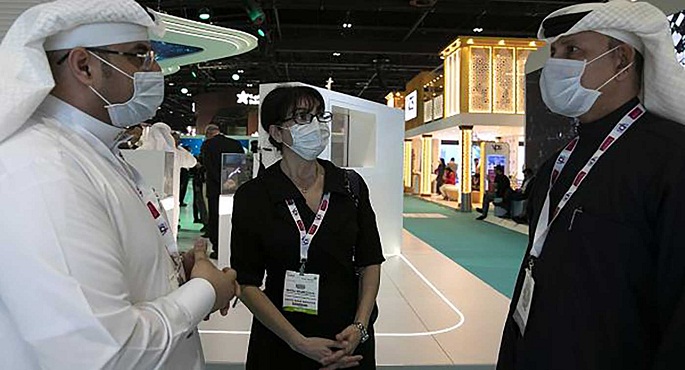 الصحة الإماراتية تسجل 432 إصابة جديدة وشفاء أكثر من 1000 حالة