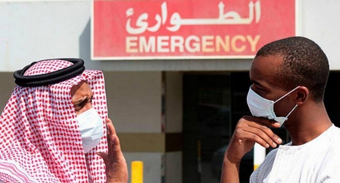 الصحة السعودية: تسجيل 1172 إصابة جديدة بفيروس كورونا