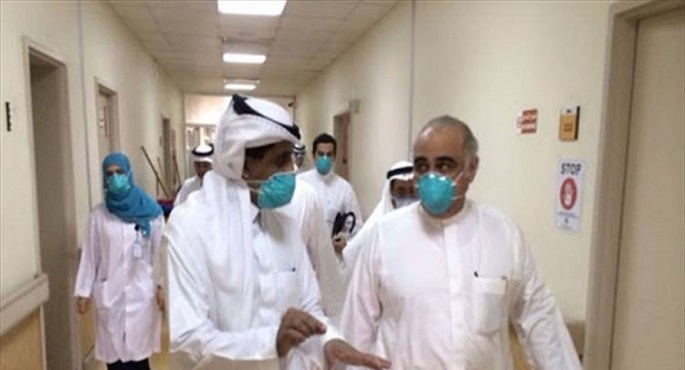 البيان الإماراتية : لا بد من جهود عالمية  مشتركة لمواجهة كورونا