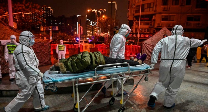 هولندا تعلن تسجيل 1316 إصابة جديدة بفيروس كورونا خلال 24 ساعة