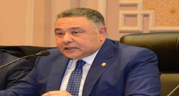 محافظ البحر الأحمر يطمئن أهالي الغردقة: نتيجة تحاليل العائدين من السعودية سلبية وجميعهم تحت الرقابة