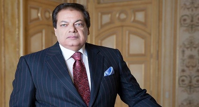 أبوالعينين يساهم بـ78 مليون جنيه للتعاون مع الدولة في مواجهة كورونا