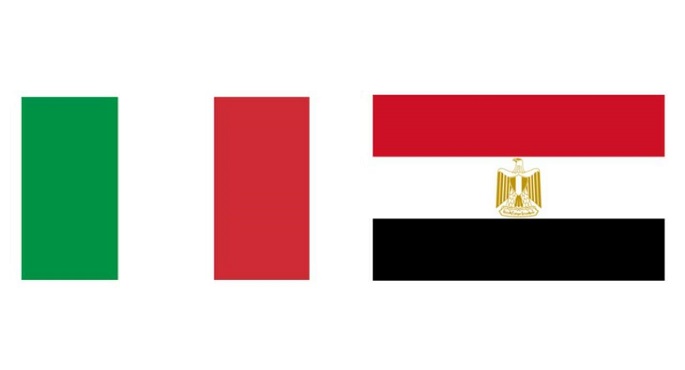 مصر وايطاليا توقعان اتفاقية توسيع مشروع المدارس التكنولوجية بقيمة 40.8 مليون جنيه ضمن مبادلة الديون