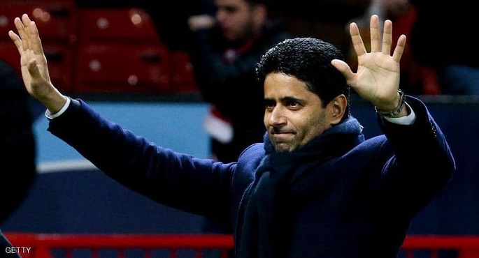 سويسرا تحدد موعد محاكمة القطرى ناصر الخليفي في قضية فساد
