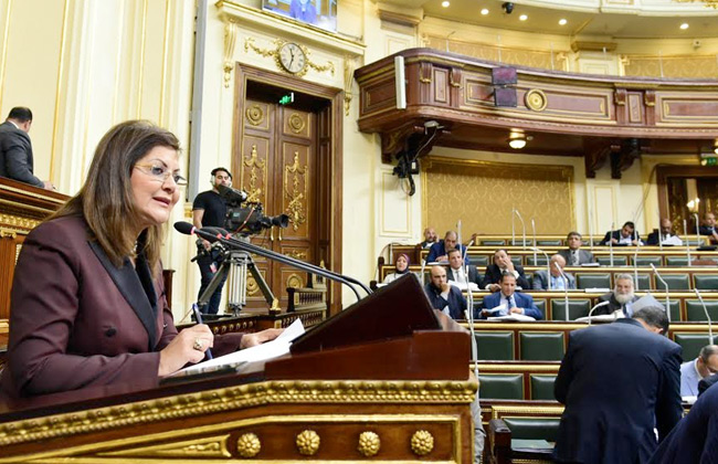 وزيرا المالية والتخطيط يعرضان اليوم على مجلس النواب مشروع الموازنة العامة