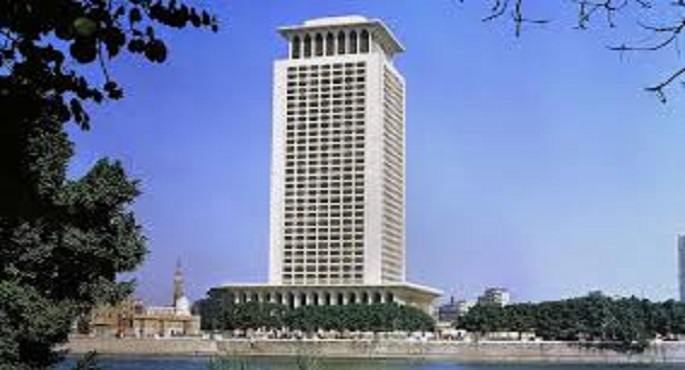 مصر تدين الهجوم الذي استهدف مدنيين في شمال موزمبيق