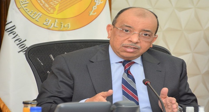 وزير التنمية المحلية: استرداد 3 ملايين و800 ألف متر مربع و7114 فدانا من أملاك وأراضى الدولة