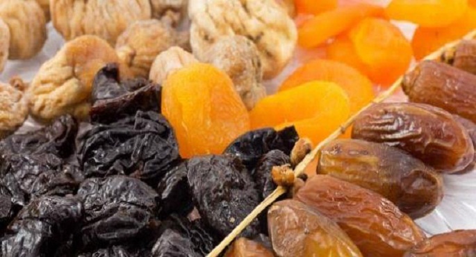 التموين: طرح ياميش رمضان بتخفيضات تصل إلى 25%