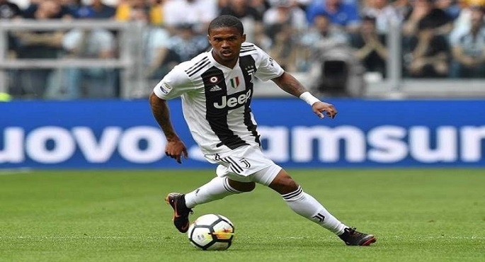 يوفنتوس مستعد للتنازل عن كوستا مقابل ضم لاعب مانشستر سيتي