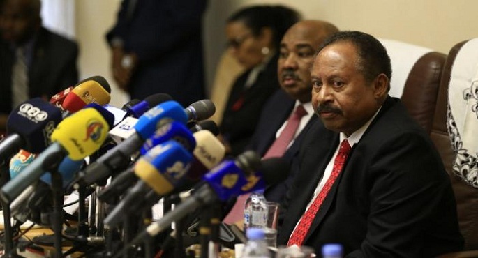 مؤتمر أصدقاء السودان ينطلق اليوم عبر الفيديو كونفرانس