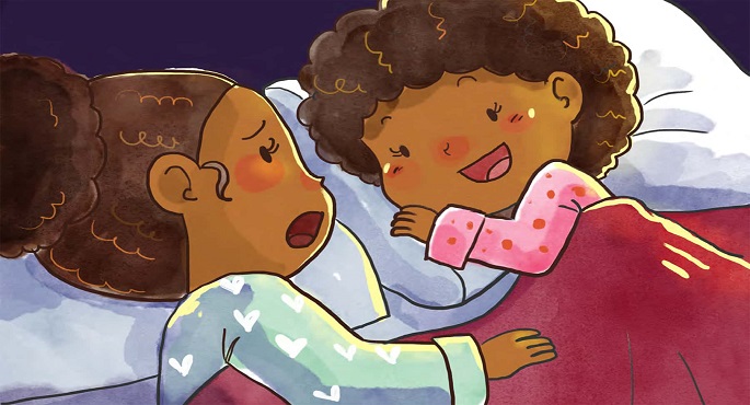 لماذا نقيم فى المنزل؟.. كتاب مجانى عن كورونا للأطفال