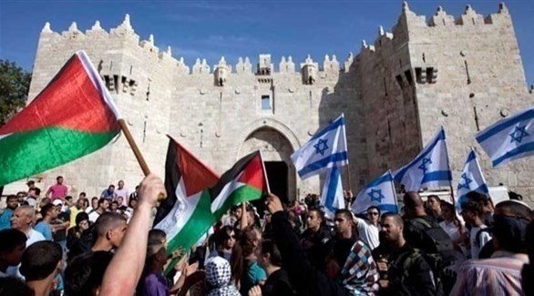 الاتحاد الأوروبي يحذر إسرائيل من ضم أجزاء في الضفة