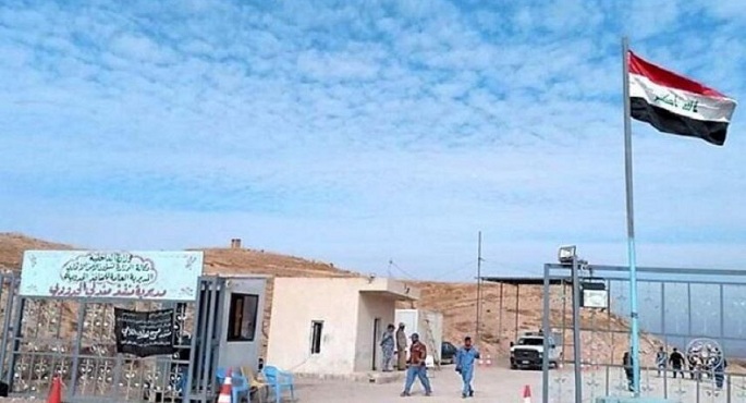العراق: فتح منفذ حدودي لإعادة العالقين بتركيا