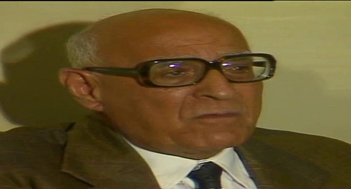 هيئة الكتاب تقدم غدا ندوة للدكتور زكي نجيب محمود عبر قناتها على يوتيوب