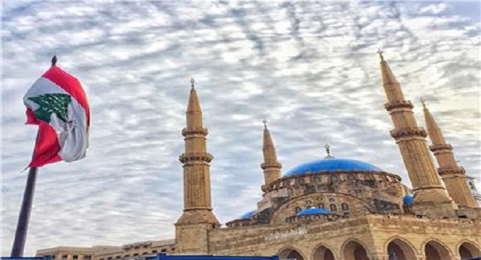 إعادة فتح المساجد في لبنان لأداء صلاة الجمعة فقط مع إجراءات وقائية