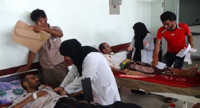 اليمن يعلن عدن مدينة موبوءة جراء تفشي كورونا وأوبئة أخرى