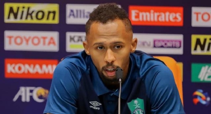 اتحاد جدة يخاطب “فيفا” للحصول على تعويض “المولد”