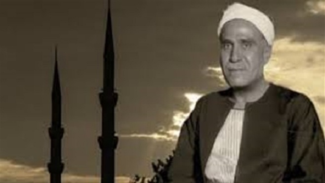 قصور الثقافة تطرح الأعمال الكاملة للشيخ مصطفى عبدالرزاق