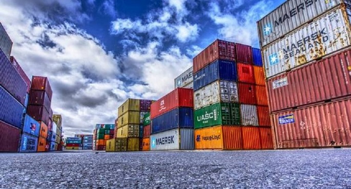 13.2 مليار دولار حجم التبادل التجاري بين الصين ومصر خلال 2019