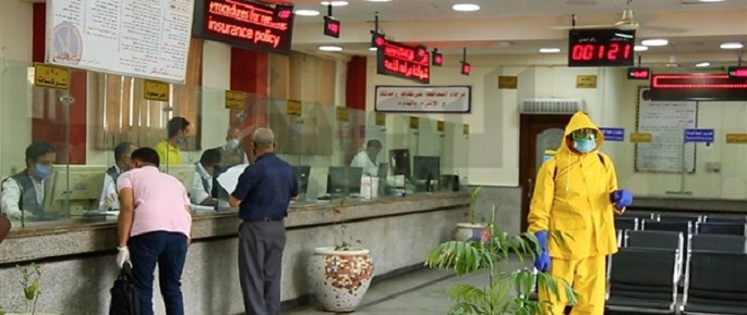 وحدات المرور تواصل اليوم استقبال المواطنين في تجديد رخص المركبات