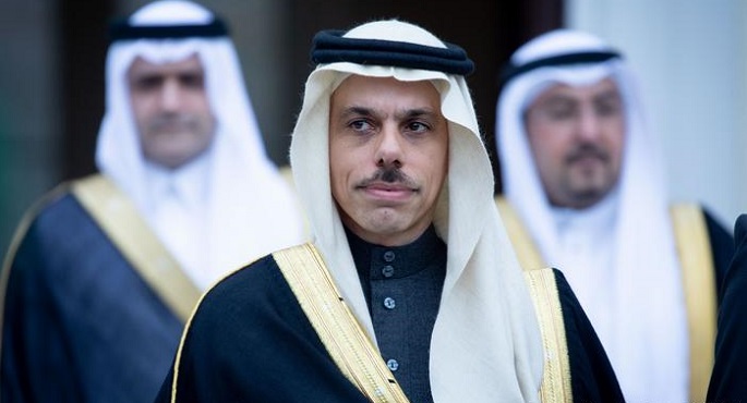 وزير الخارحية السعودي أمام الاجتماع الوزاري لمنظمة التعاون الإسلامي: نرفض أي محاولة لربط الإسلام بالإرهاب